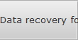 Data recovery for Madison data